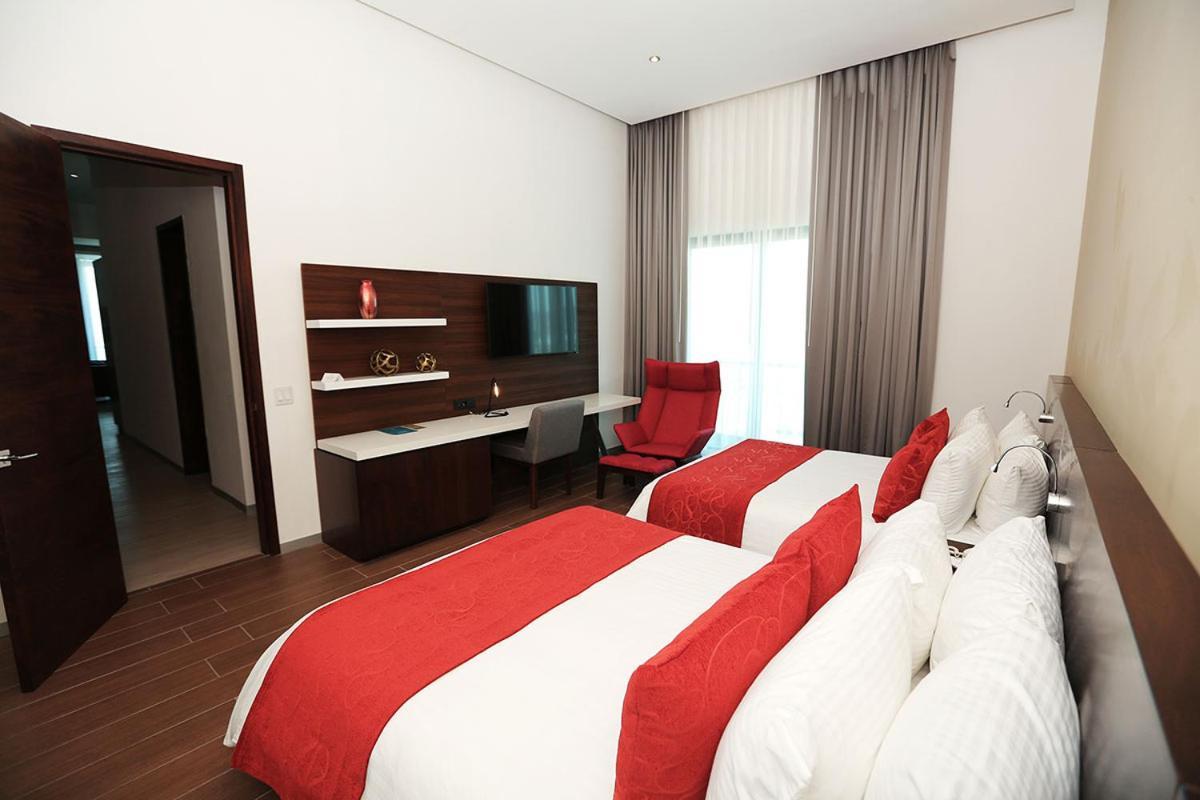 Hotel Marea Vista Ensenada Extérieur photo