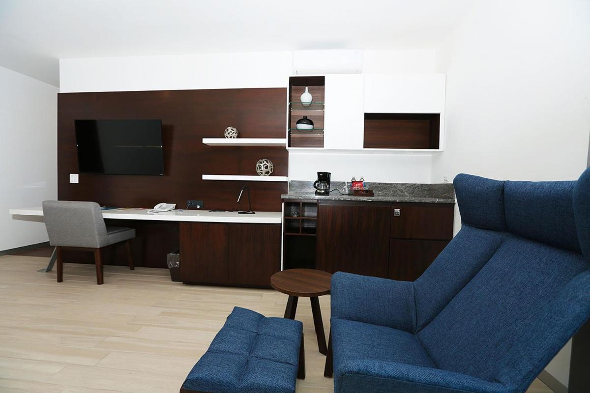 Hotel Marea Vista Ensenada Extérieur photo