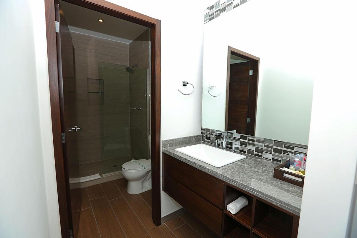 Hotel Marea Vista Ensenada Extérieur photo