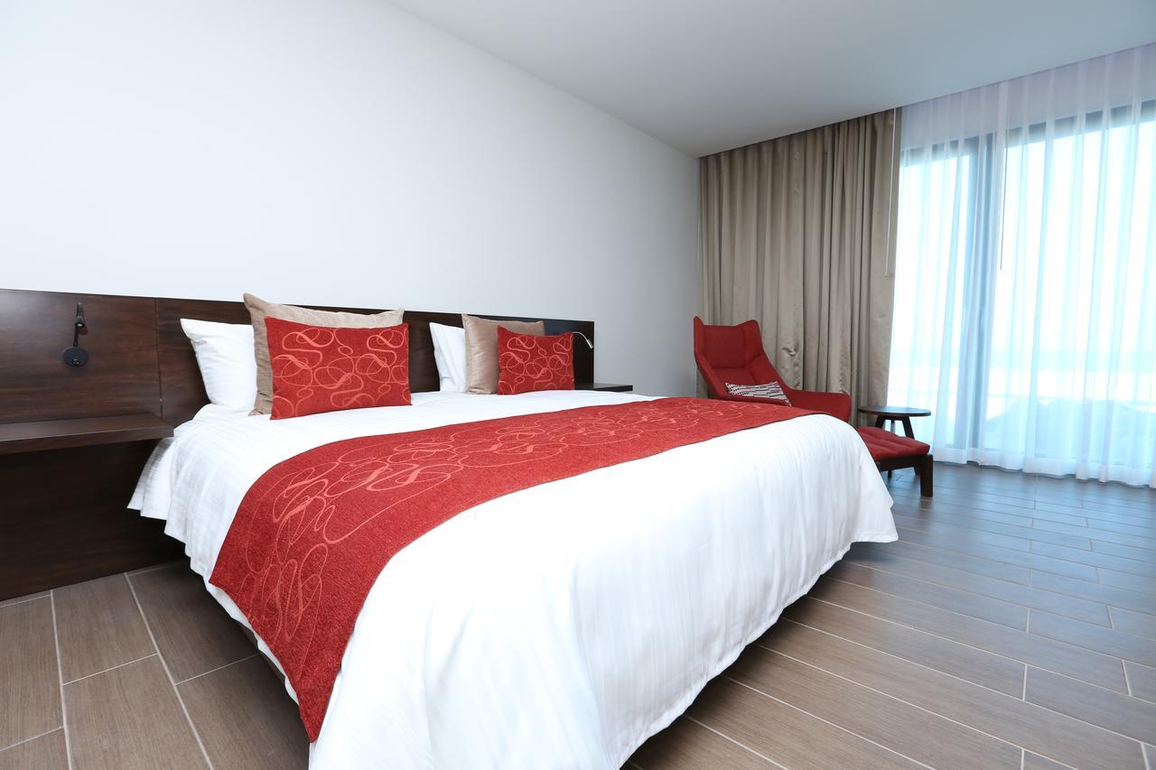 Hotel Marea Vista Ensenada Extérieur photo