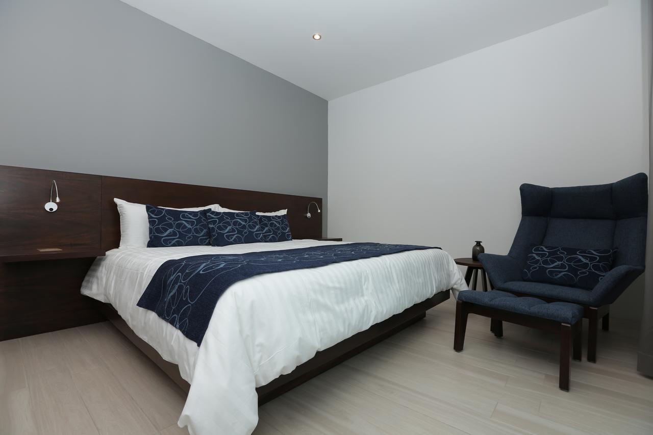 Hotel Marea Vista Ensenada Extérieur photo