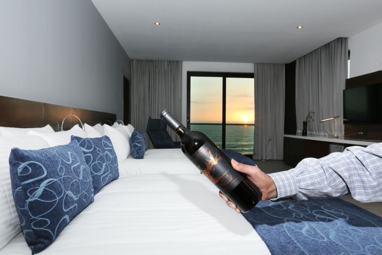 Hotel Marea Vista Ensenada Extérieur photo